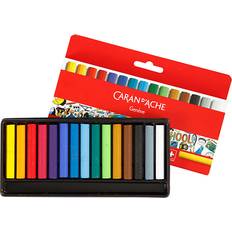 Kritor Caran d’Ache Neocolor 1 Crayon 15-pack