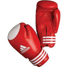 adidas AIBA Boxing Gloves 12oz