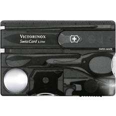 Victorinox Multiverktyg Victorinox SwissCard Lite Multiverktyg