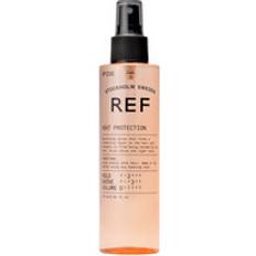 REF Fett hår Hårprodukter REF 230 Heat Protection Spray 175ml