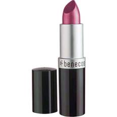 Benecos Läppstift Benecos Natural Lipstick Hot Pink
