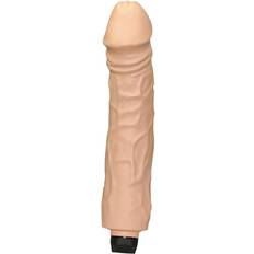 You2Toys Vibratorer Sexleksaker You2Toys Queeny Love Giant Lover