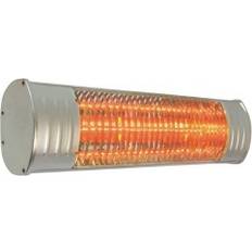 Heatlight Terrass- & Infravärmare Heatlight Halogen heater VLH15 Platinum