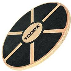 Toorx Balansplattor Toorx Wooden Balance Board