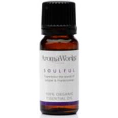 Aroma Works Massageprodukter Aroma Works Soulful Essential Oil 10ml