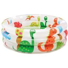 Barnpooler Intex Dinosaur Baby Pool