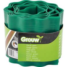 Plast Rabattkanter Grouw Grass Edge 900x15cm