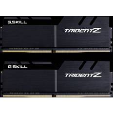 G.Skill Trident Z DDR4 2133MHz 2x8GB (F4-4400C19D-16GTZKK)