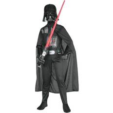 Hamleys Star Wars Actionfigurer Hamleys Star Wars Darth Vader Costume Small