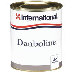 International Lackfärger International Danboline White 750ml