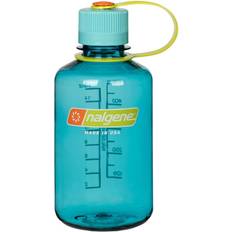 Hängöglor - Plast Vattenflaskor Nalgene EH Sustain Vattenflaska 0.47L