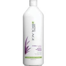 Matrix Fett hår Hårprodukter Matrix Biolage Hydrasource Shampoo 1000ml