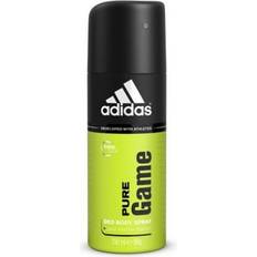 adidas Pure Game Deo Spray 150ml