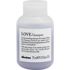 Schampon Davines Love Smoothing Shampoo 75ml
