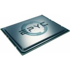 32 - AMD Socket SP3 Processorer AMD EPYC 7351P 2.4GHz Tray