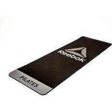Reebok Delta Pilates Mat 10mm