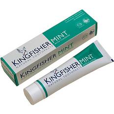 Kingfisher Tandkrämer Kingfisher Mint with Fluoride Toothpaste 100ml