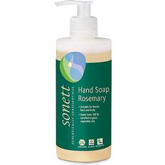 Sonett Hudrengöring Sonett Rosemary Hand Soap 300ml