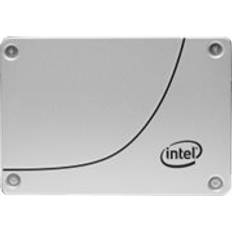 Intel DC S4600 Series SSDSC2KG480G701 480GB
