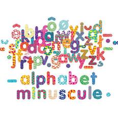 Vilac Plastleksaker Kreativitet & Pyssel Vilac Magnets Alphabet Minuscule