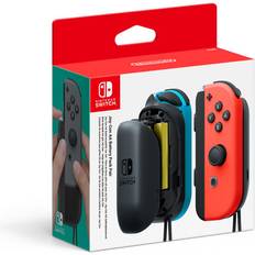 Nintendo Batteripack Nintendo Joy-Con AA Battery Pack Pair - Nintendo Switch
