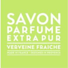 Compagnie de Provence Scented Soap Fresh Verbena 100g