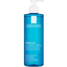 La Roche-Posay Ansiktsrengöring La Roche-Posay Effaclar Gel Facial Wash for Oily Skin 400ml