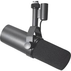 Mikrofon för hållare Mikrofoner Shure SM7B