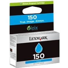 Lexmark 14N1608E (Cyan)