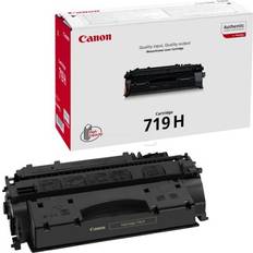 Canon Svart Tonerkassetter Canon 719H (Black)