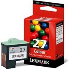 Lexmark Cyan Bläckpatroner Lexmark 10NX227