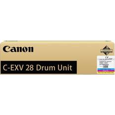 Canon Gul OPC Trummor Canon C-EXV28 Drum Unit