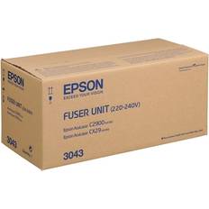 Epson Svart Värmepaket Epson S053043