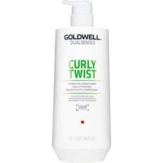 Goldwell Balsam Goldwell Dualsenses Curly Twist Hydrating Conditioner 1000ml