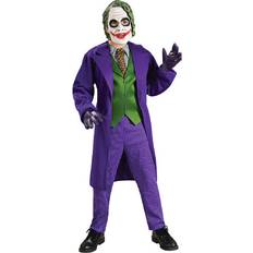 Rubies Deluxe Barn Joker Maskeraddräkt