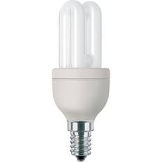 Philips E14 Lågenergilampor Philips Genie Stick Energy-efficient Lamp 5W E14