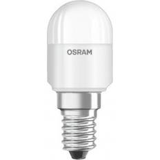 Osram E14 - Päron LED-lampor Osram P SPC.T26 LED Lamp 2.2W E14 865