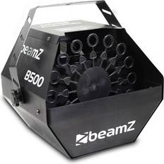 BeamZ Partymaskiner BeamZ B500