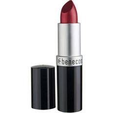 Benecos Läpprodukter Benecos Natural Lipstick Just Red