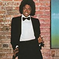 Musik på rea Michael Jackson - OFF THE WALL (Vinyl)