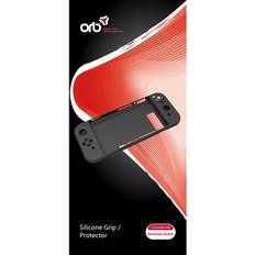 Orb Gamingtillbehör Orb Nintendo Switch Silicone Grip Protector