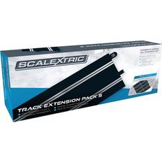 Förlängningssatser Scalextric Track Extension Pack 5 C8554
