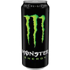 Monster Energy Energidrycker Monster Energy Original 500ml 1 st