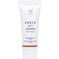 Naturfarm Amber Soft Shampoo 25ml