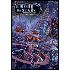 Stronghold Games Among the Stars: The Ambassadors