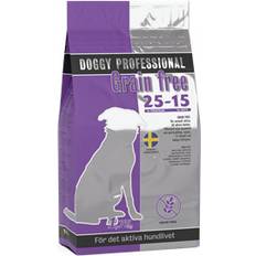 DOGGY Hundar - Hundfoder Husdjur DOGGY Professional Grain Free 12kg