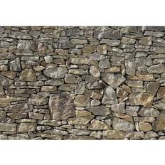 Komar Stone Wall (8-727)