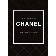 Hem & Trädgård Böcker Little Book of Chanel (Inbunden, 2017)