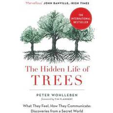 Hidden Life of Trees (Häftad, 2017)