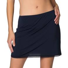 Calida Underkjolar Calida Sensitive Skirt - Black